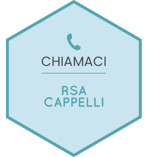 Chiama RSA Cappelli