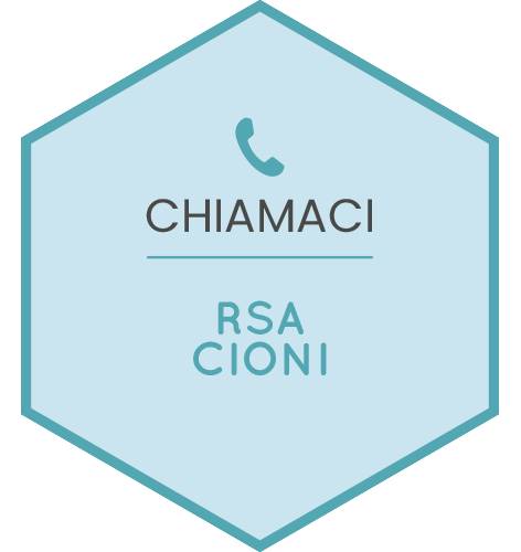 Chiama RSA Cioni